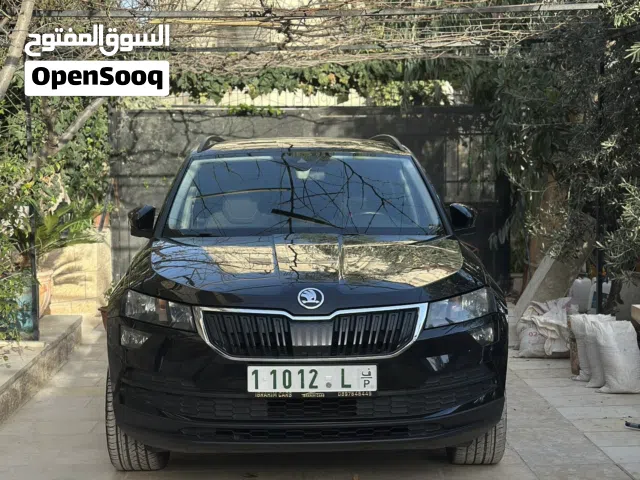 Used Skoda Karoq in Bethlehem