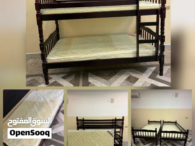 سرير طابقين