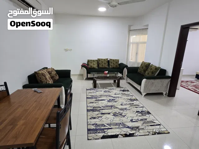 150 m2 3 Bedrooms Apartments for Rent in Muscat Bosher