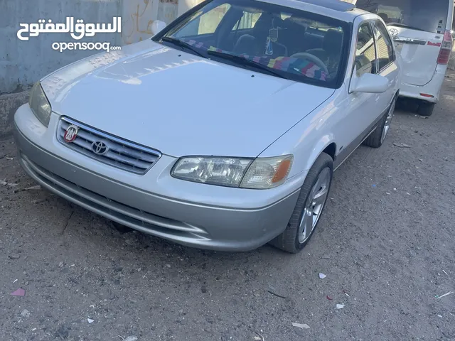 Used Toyota Camry in Aden