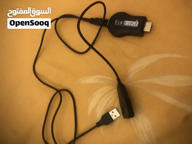 وصلات شاشه