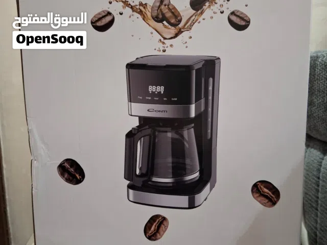 ماكينة تحضير قهوة أمريكية  Conti CM 3032