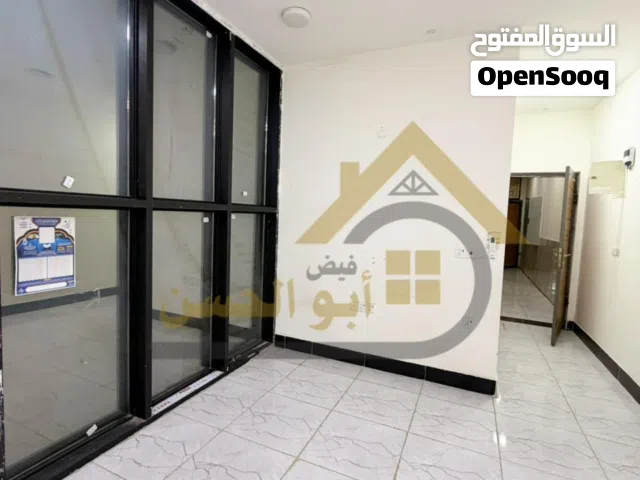 100 m2 2 Bedrooms Apartments for Rent in Basra Juninah