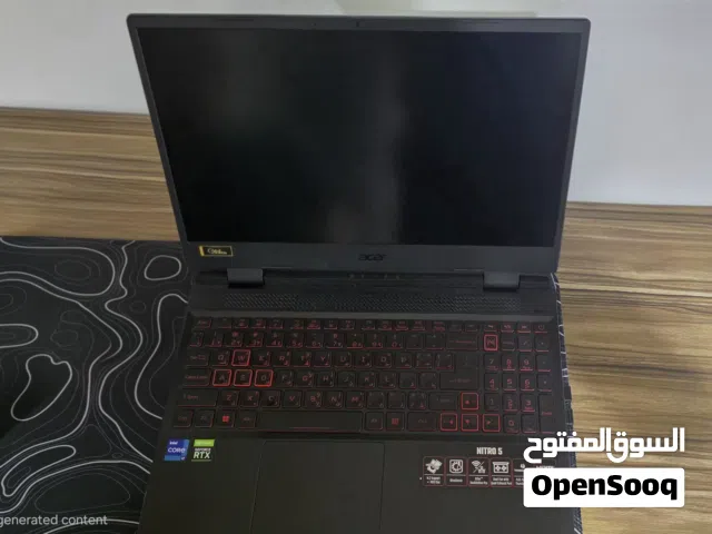 rtx 3050 laptop لابتوب