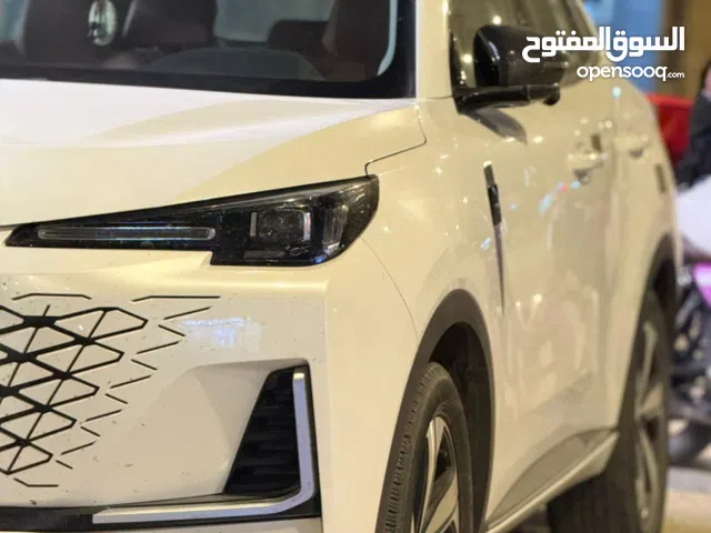 Used Changan Other in Baghdad