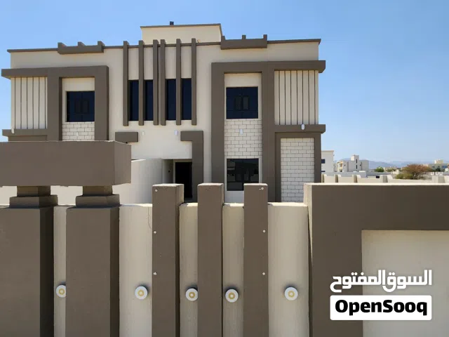 Furnished Monthly in Al Sharqiya Ibra