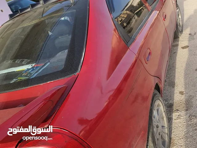Used Kia Shuma in Irbid