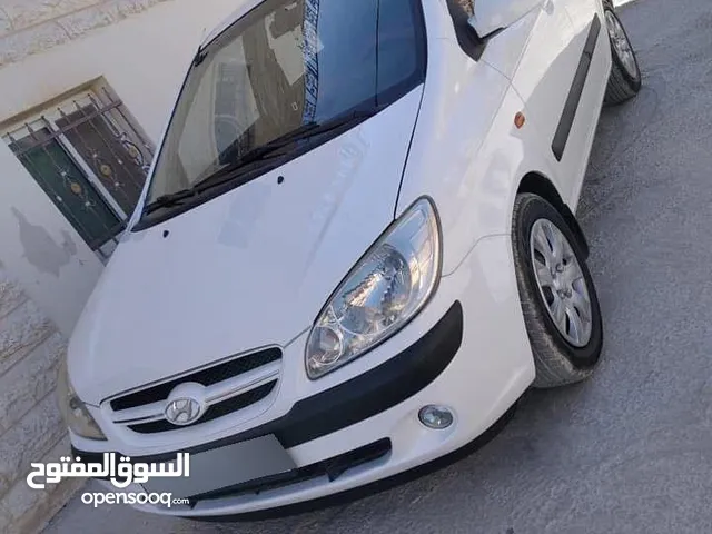 هونداي جيتس