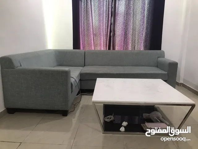 اثاث غرفه جلوس بحاله جيده