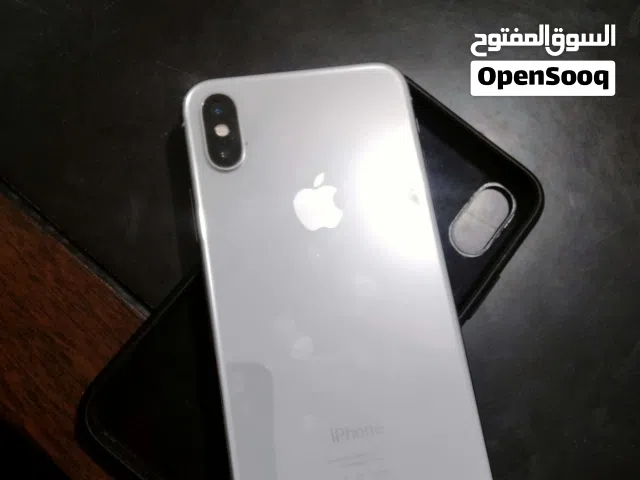 iPhone x. Good