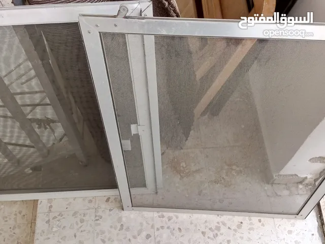 مناخل شبابيك مستعمل