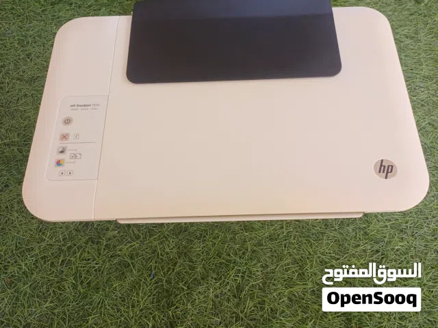طابعة hp للبيع بسعر مغري