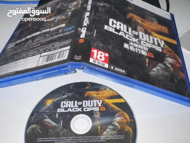 Black ops 6 (trades are acceptable)