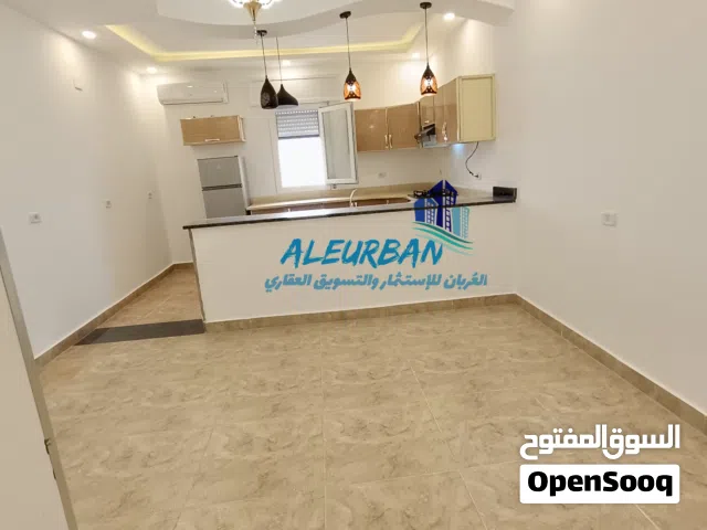 140 m2 3 Bedrooms Apartments for Rent in Tripoli Al-Serraj