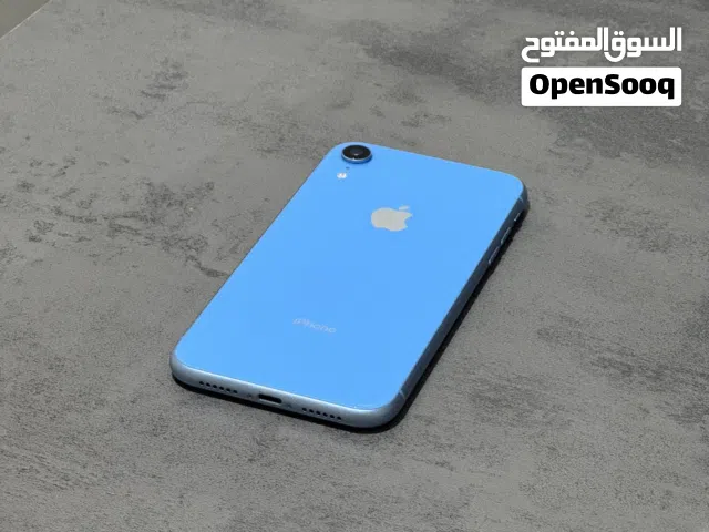 صفقة ايفون اكس ار وكاله