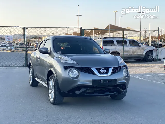 2016 Model / GCC specs / 1.6L 4cyl engine / Perfect condition (A)