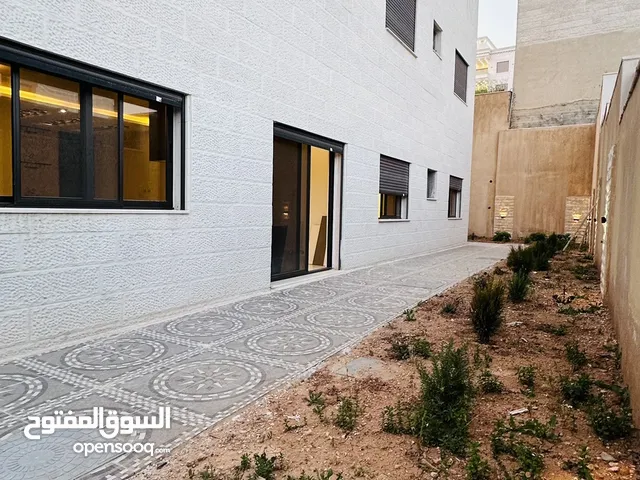 170m2 3 Bedrooms Apartments for Rent in Amman Jubaiha