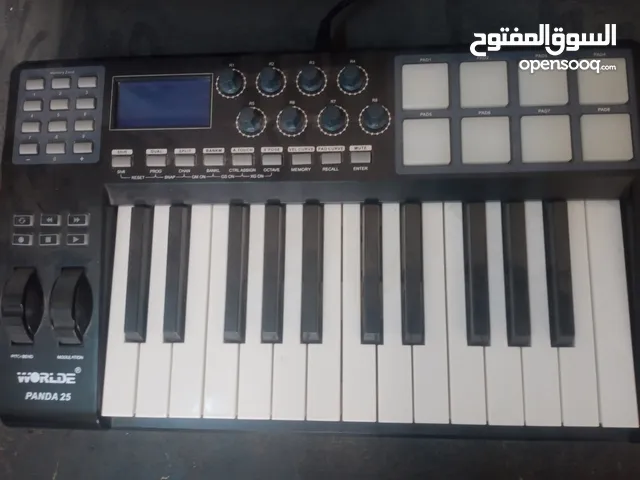  Dj Instruments for sale in Tripoli