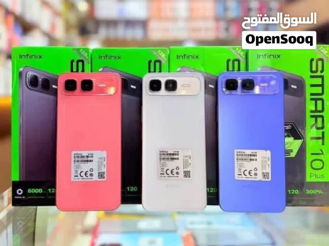 Infinix Other 128 GB in Zarqa