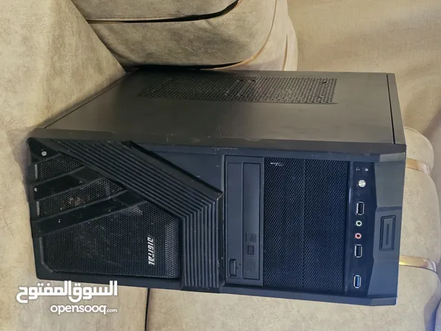كمبيوتر i5 جيل سادس مرتب