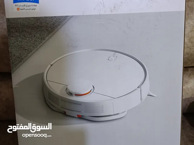 Xiaomi Robot Vacuum S10
