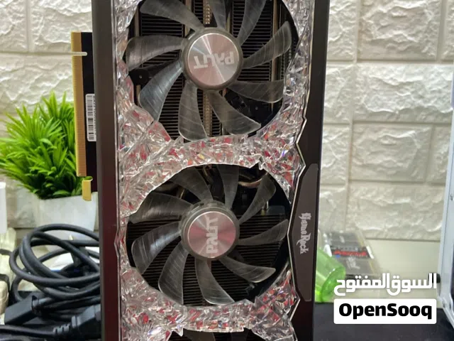 GPU game Rock RTX 3070ti