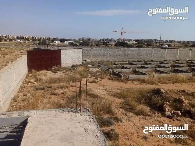 Mixed Use Land for Rent in Benghazi Bu Fakhrah