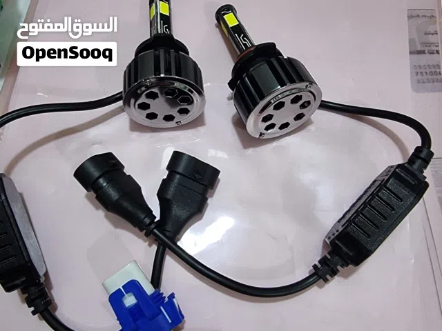 مصابيح لد ثلجي سبورتج