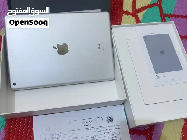 Apple iPad 512 GB in Basra