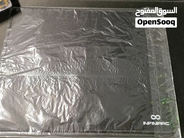 ماوس باد انفني ارك جديددد غير مستخدم بالقرطاس