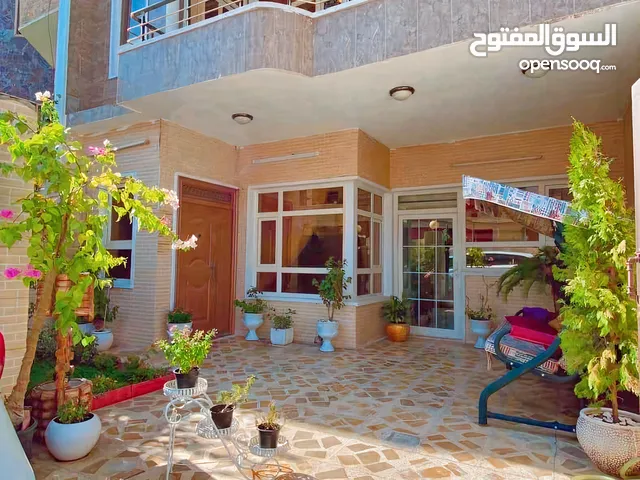150m2 3 Bedrooms Townhouse for Sale in Erbil Al Adalah