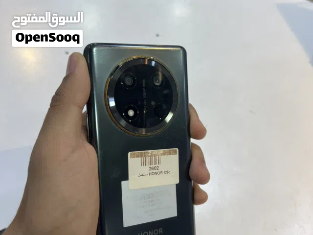 honor X 9C 256