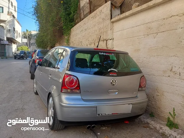 فلوكس فاجن بولو 2006