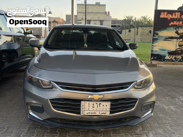 Premier شفر ماليبو