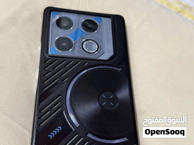 Infinix GT 20 Pro 256 GB in Muscat