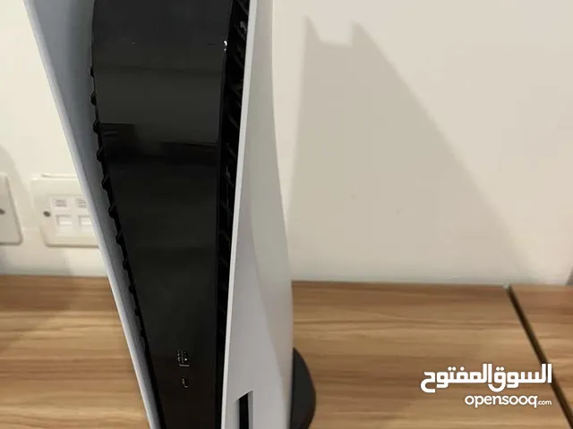 PlayStation 5