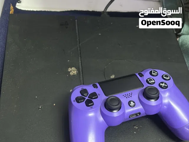 PlayStation 4 PlayStation for sale in Al Batinah