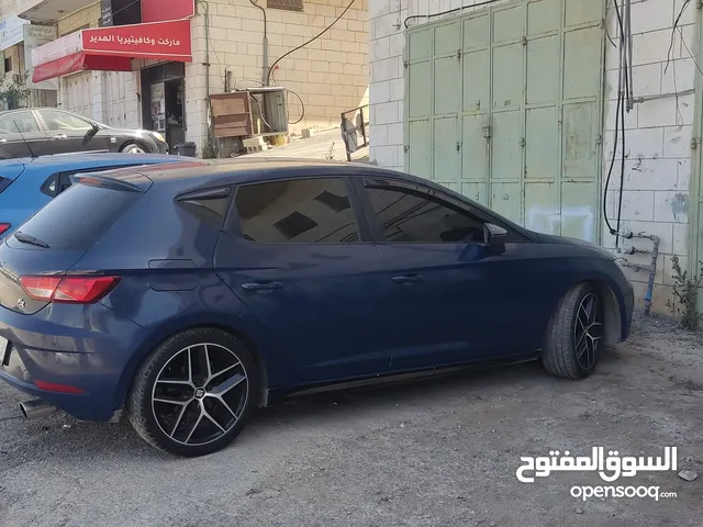 سيت ليون 17 كاش او نص بنص