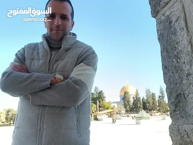 لؤي ماجد هاشم سلهب