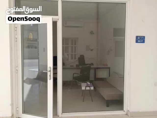 محل جاهز يصلح مكتب