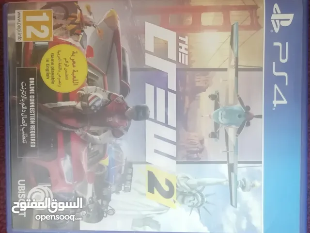 The crew 2 للبيع