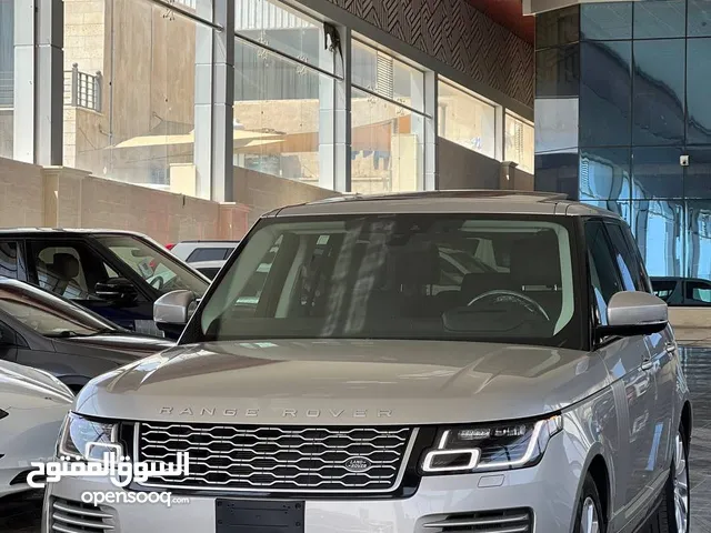 Land Rover Range Rover 2020 in Zarqa