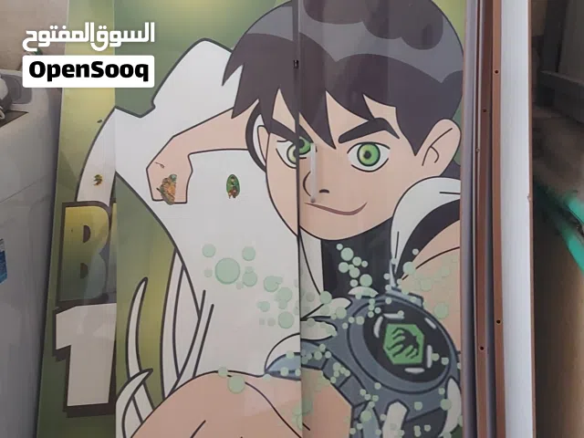 كنتور للبيع نضيف ومفتوح