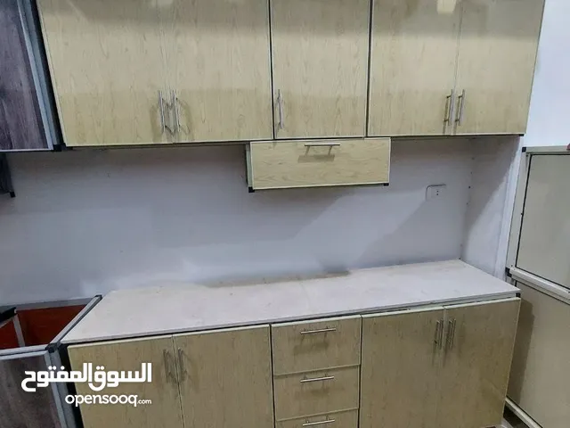 فوررى مطابخ كلادينج سعودى برخامة Furniture oh