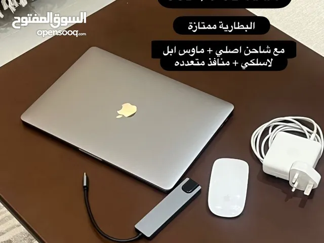 MACBOOK PRO 2016