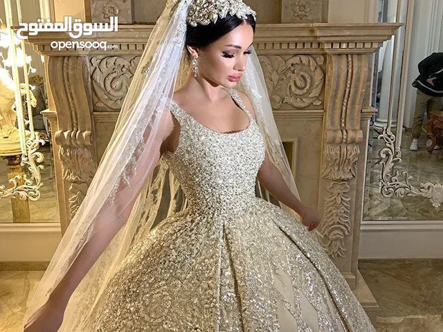 Weddings and Engagements Dresses in Madaba