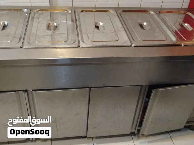للبيع سخان يسع لخمسة احواض ماركة الحلبي