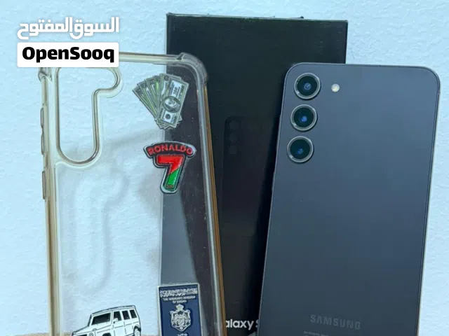 Samsung s23+