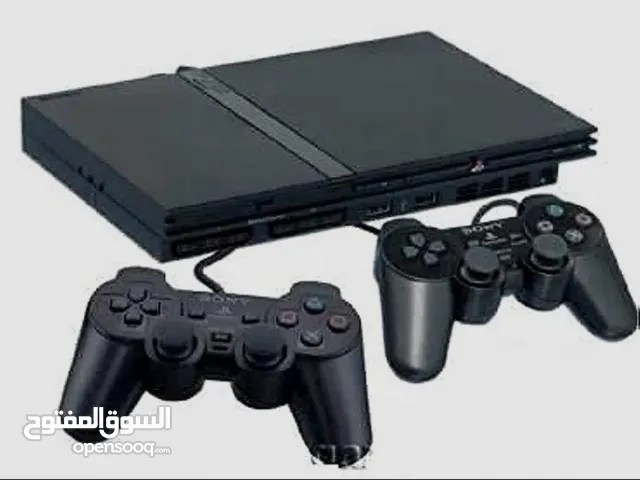 PlayStation 2 PlayStation for sale in Al Batinah