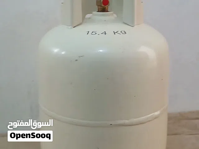 اسطوانة غاز